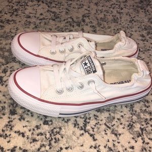 Converse Chuck Taylor All Star Shoreline- Woman’s